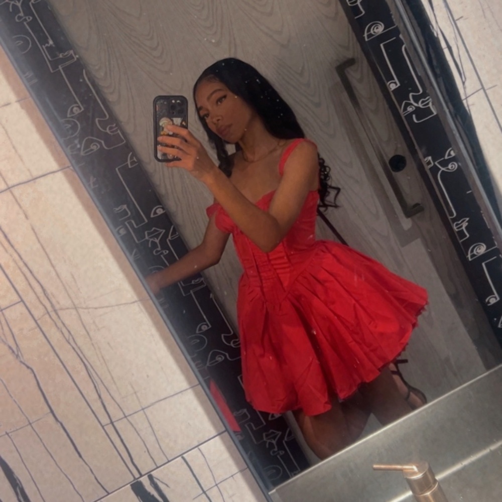 Meet your Posher, Jocelyn